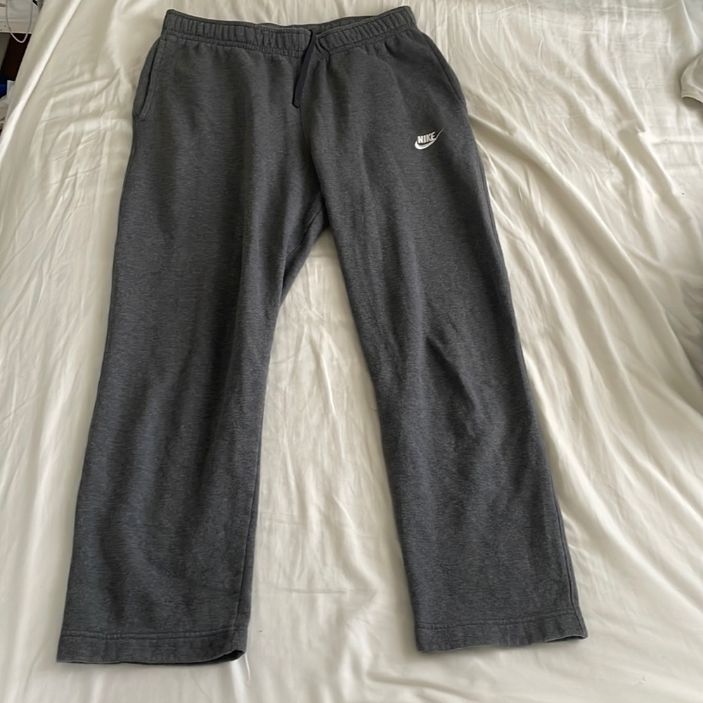Nike sweatpants